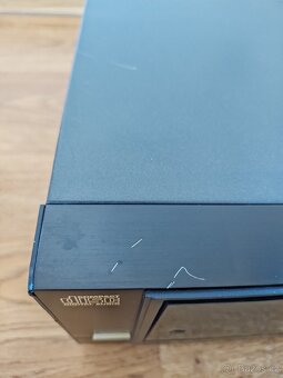 Raritní CD TENSAI TAD-2000 ze sbírky - 7