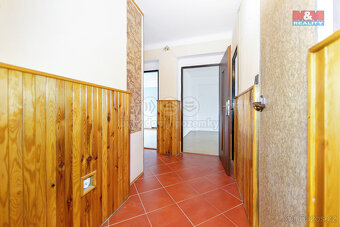 Prodej bytu 2+1, 52 m², Sedlčany, ul. U Háječku - 7