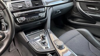 BMW M4 - 2017, LCI, DKG, HeadUP, DPH - 7