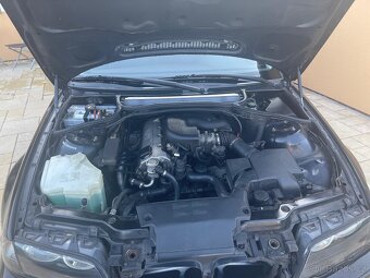 BMW 318i E46 - 7