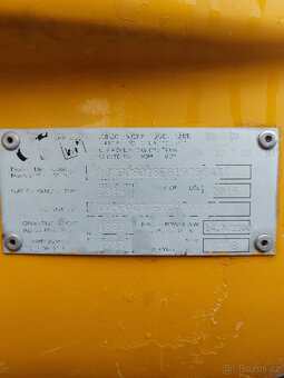 MINIBAGR JCB 8018 - 7