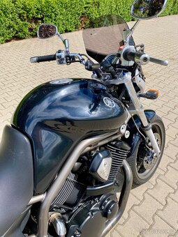 Yamaha Bt 1100 Bulldog - 7