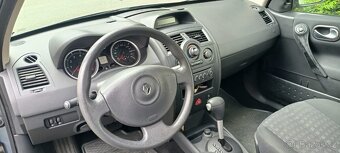 Renault Megane automatik - 7