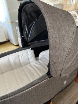 Dětský kočárek Cybex - 7