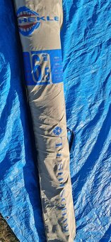 Tushingham 6.5 windsurf plachta - 7