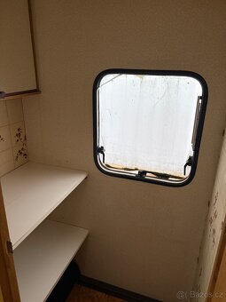 Karavan Burstner club - 7