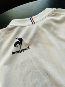 Dres, trikot originál Tour de France, LeCoqSportif TOP STAV - 7