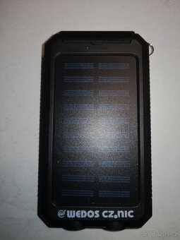 Powerbanka 10000 mAh - 7