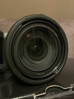 Sada Canon EOS R s objektivem 24–105 mm a sadou příslušenstv - 7