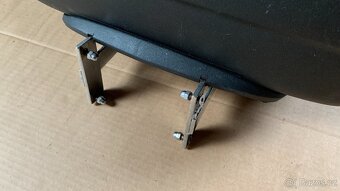 Motokufr SHAD/ 48l / s plotnou - 7