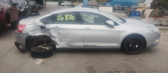 Citroen C5 č. 20870 - 7