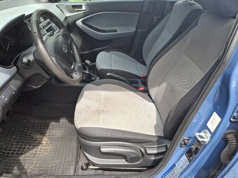 Hyundai i20 - 7