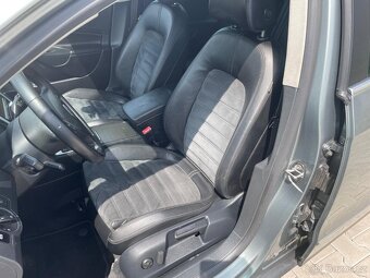 Volkswagen Passat 1.4Tsi 90kw, 2008, bez koroze - 7