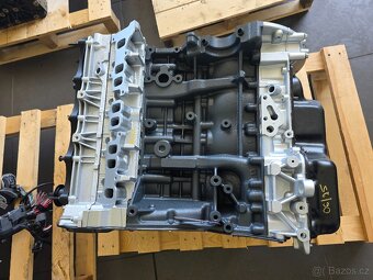 MOTOR 4H03 - 2,2 HDI EURO 5 / 4HH - 4HG - 7