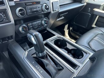 Ford F-150 LOBO Platinum - CZ - DPH - 7
