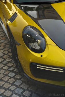 Porsche 911 (991)turbo s - 7
