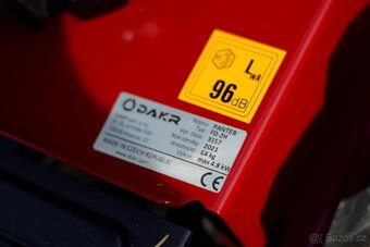 Pohonná jednotka Dakr FD2H - 7