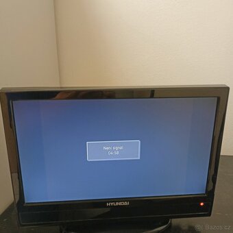 Televize Hyundai - 7