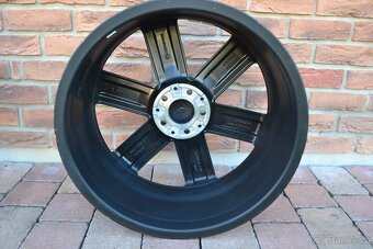 5x112 R20 Hliníkové disky Originál Mercedes-Benz GLB - 7
