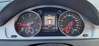 Volkswagen passat 2.0 tdi 103 kw - 7
