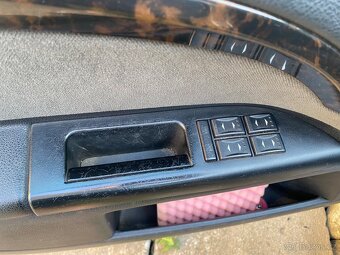 Ford Mondeo nova STK - 7