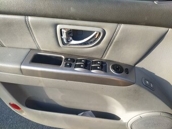 Kia Sorento 3,5 V6 benzín/lpg - 7