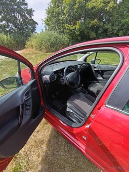 C3 1,2 60kw r.v.2014 najeto 83 tis km - 7
