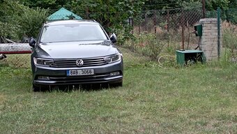 Volkswagen Passat B8 - 7