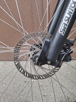 Horské kolo 29", velikost XL - 7