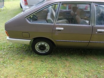 Chrysler Simca 1308 gt - 7