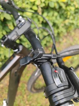 Horské kolo kilimanjaro LTD XT - 7