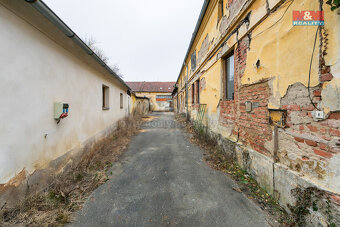 Prodej rodinného domu, 443 m², Nýřany - 7