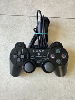 Playstation 2 SCPH-50004 FAT,PAL - 7