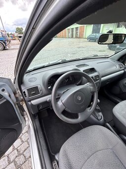 Renault Clio 1.2 benzin - 7