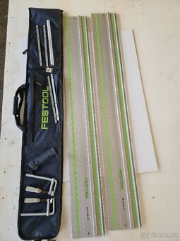 Festool TSC55 K ponorná pila - 7