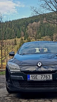 Renault Megane - 7