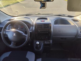 Peugeot Expert Tepee - 7