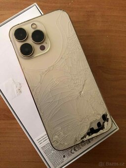iPhone 13 Pro 128GB - 7