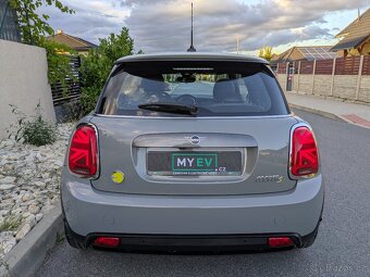 MINI COOPER SE 32.6kWh, FULL LED 135kW, SOH 94%, DPH - 7