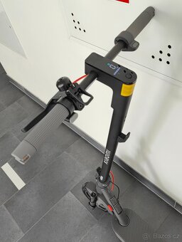 Elektrokoloběžka Xiaomi Electric Scooter 5 EU až 30-35 km/h - 7