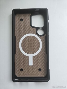 Prodám kryty na Samsung Galaxy S24 Ultra - 7