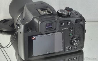 Panasonic Lumix DMC-FZ 83 60x O.Zoom4KWIFIBAG - 7