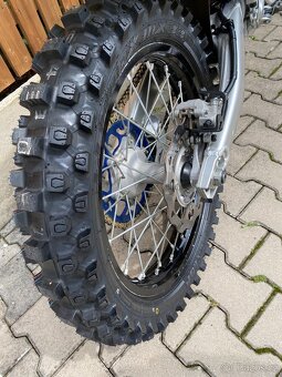 SUZUKI RMZ 450 - 7