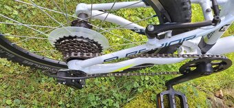 Dětské kolo Superior Racer XC20 - 7