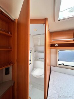 Půjčovna Karavanu - 7