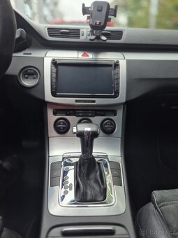 Passat Variant B6 2.0Tdi 125kW DSG - 7