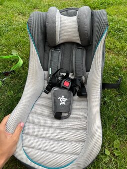 Cyklovozík Qeridoo Kidgoo1 - 7