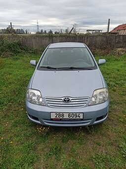 Toyota na prodej - 7