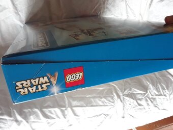 Lego Star Wars Cloud City 10123 - 7