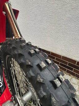 Honda CRF 250R 2019 - 7